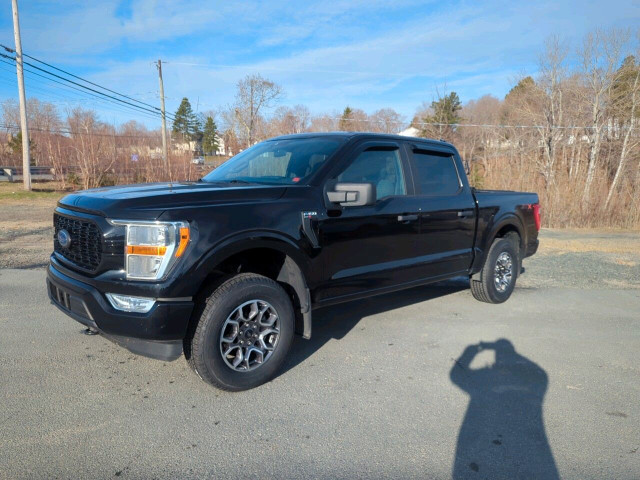 2021 Ford F-150 in Cars & Trucks in Miramichi