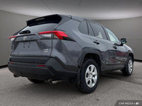 Dealer Certified Pre-Owned. This Toyota RAV4 delivers a Regular Unleaded I-4 2.5 L/152 engine poweri... (image 6)