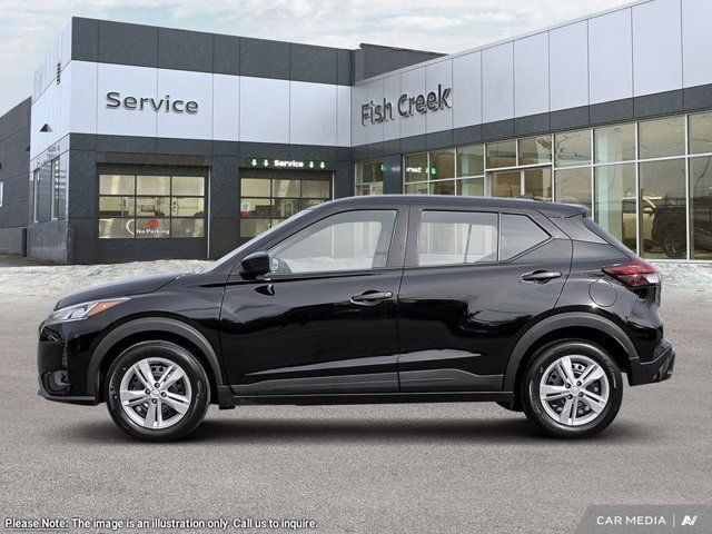 2025 Nissan Kicks Play in Cars & Trucks in Calgary - Image 3