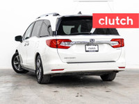 1 OWNER / Adaptive Cruise Control, Sunroof, Rear Climate Control and more! Clutch is the largest onl... (image 5)