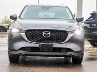 Gray 2022 Mazda CX-5 6-Speed Automatic I4All vehicle come with one key. Purchase with confidence at... (image 1)