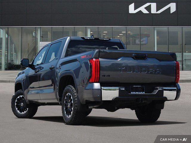 2022 Toyota Tundra 4WD SR5 in Cars & Trucks in Guelph - Image 4