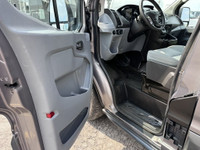 This 2016 Ford Transit Passenger is a spacious and reliable choice for transporting passengers in st... (image 7)