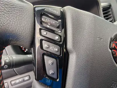 2023 Nissan Frontier PRO-4X, View more