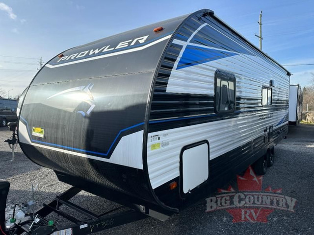 2022 Heartland Prowler 250BH in Travel Trailers & Campers in Ottawa - Image 3
