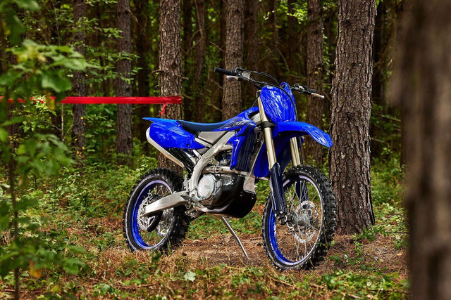 2023 Yamaha YZ450FX / $2000 OFF UNTIL MAY 31st in Street, Cruisers & Choppers in Barrie - Image 2