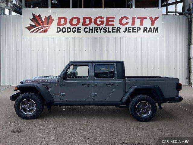 2020 Jeep Gladiator Rubicon in Cars & Trucks in Saskatoon - Image 2