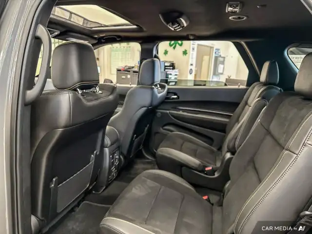 2024 Dodge Durango SRT 392 AlcHEMI - $323.37 /Wk in Cars & Trucks in Fort McMurray - Image 25