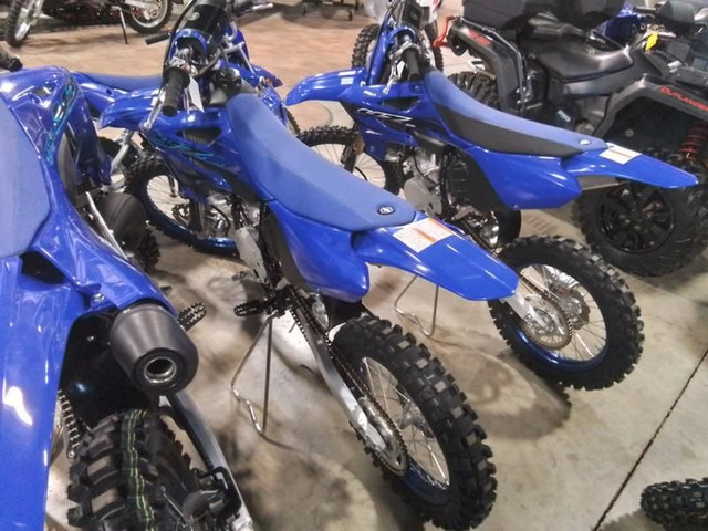 2024 Yamaha YZ85LW in Other in Moncton - Image 2