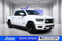 2021 Ram 1500 Sport Crew Cab 4x4 Welcome to Xtreme Auto & Truck Sales Your Car Loan, Truck Loan, Cre... (image 2)