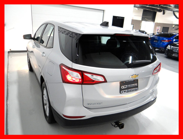 2021 Chevrolet Equinox AWD 4dr LS w/1LS *BACKUP CAM/BLUETOOTH/AL in Cars & Trucks in City of Toronto - Image 4