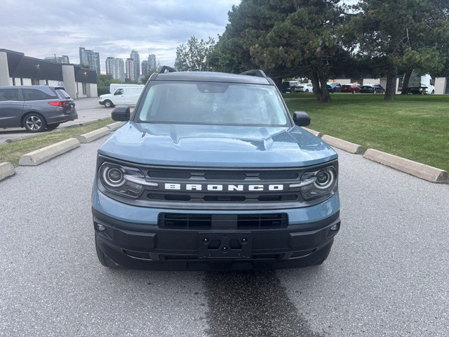 2021 Ford Bronco Sport Big Bend 4dr 4x4 Automatic in Cars & Trucks in City of Toronto