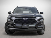 TRAX FWD LT Engine: 1.2L TURBO 3cyl. L/100Km City: 8.5 L/100Km Hwy: 7.6 Safety Equipment Caméra de r... (image 1)