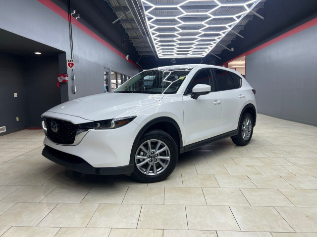 2025 Mazda CX-5 in Cars & Trucks in Edmonton