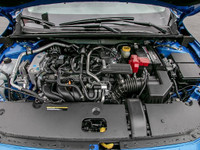 Engine: 2L 4cyl. L/100Km City: 7.4 L/100Km Hwy: 6.1 Safety Equipment Electronic Stability Control (E... (image 5)