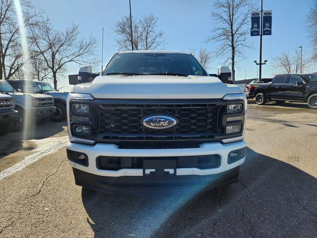  2023 Ford F-350 LARIAT ULTIMATE SPORT 6.7L DIESEL | TWIN ROOF in Cars & Trucks in Calgary - Image 2