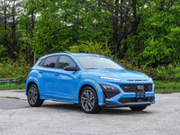 - Sunroof - Heated / Ventilated Seats - Heated Steering Wheel - Wireless Charging - Navigation - Rea... (image 2)