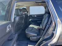 KBB.com 12 Best Family Cars. This Nissan Pathfinder boasts a Intercooled Supercharger Gas/Electric I... (image 8)