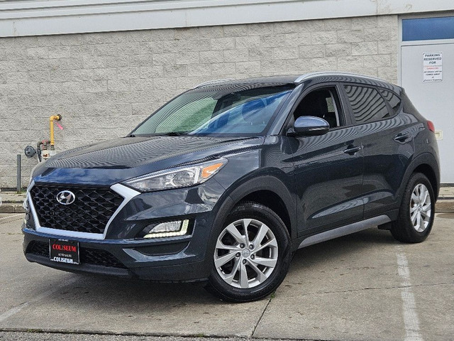 2020 HYUNDAI TUCSON PREFERRED AWD-PUSH BUTTON-BLIND SPOT in Cars & Trucks in City of Toronto