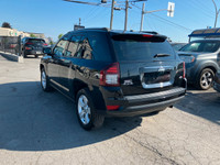 2017 Jeep Compass North 4X4, Automatique, 4Cyl 2.4L, 152000Km, Groupe Electrique COmplet, Cruise Con... (image 6)