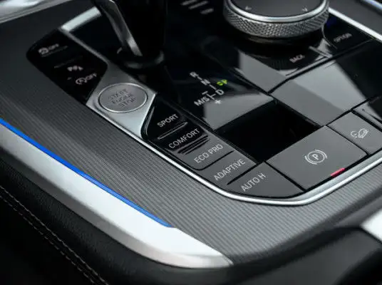 2019 BMW X5 M-SPORT|NAV|PANOROOF|B.SPOT|ACC|LOADED|CLEAN CARFAX in Cars & Trucks in City of Toronto - Image 25