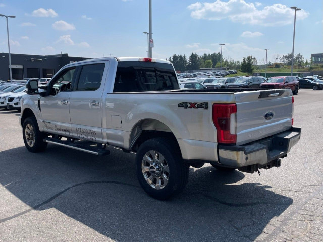 2017 Ford Super Duty F-350 SRW in Cars & Trucks in Oakville / Halton Region - Image 3