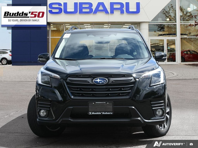 2023 Subaru Forester Limited in Cars & Trucks in Oakville / Halton Region - Image 3