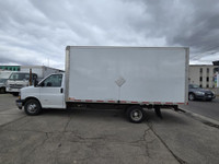 New Arrival - Big Box - 2017 Chevrolet Express G3500 - 16Ft Box - 7Ft + Tall - Equipped with 6.0L V8... (image 4)