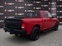 Check out this 2019 Ram 1500 Classic Express while we still have it in stock! *You Can't Beat the Pr... (image 5)