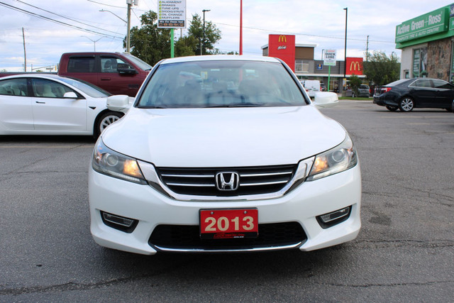 2013 Honda Accord in Cars & Trucks in Oakville / Halton Region - Image 2