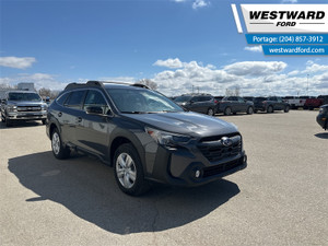 2023 Subaru Outback Convenience
