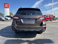 This 2019 Subaru Outback Touring SUV boasts a stunning Cinnamon Brown Pearl exterior and offers the... (image 5)