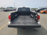 Recent Arrival! Odometer is 9163 kilometers below market average! 2023 Toyota Tacoma Ice Cap 4WD. 3.... (image 8)