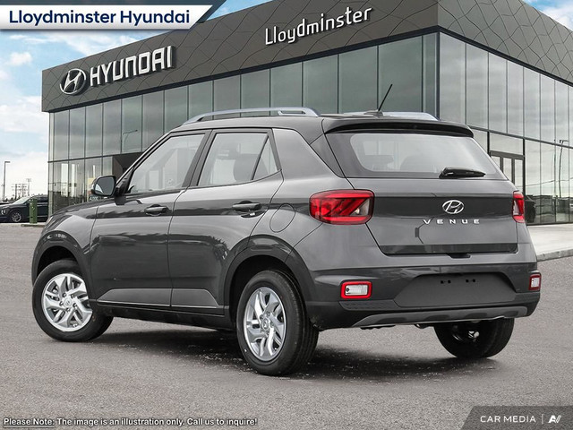 2025 Hyundai Venue in Cars & Trucks in Lloydminster - Image 4