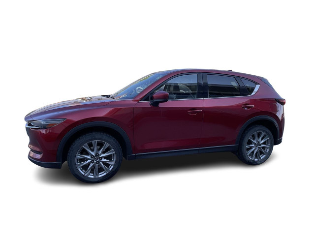 2019 Mazda CX-5 in Cars & Trucks in Calgary - Image 4