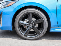 Nissan Demo, SR Premium Pkg, Bose Audio, Lthr Seats, Low Km's! Engine: 2.0L 4-Cylinder DOHC 16V L/10... (image 5)