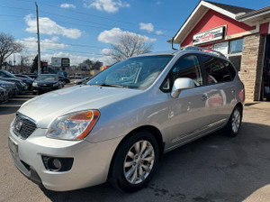 2012 Kia Rondo EX