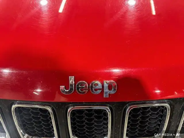 2021 Jeep Compass Sport 4x4 | Heated Seats | Heated Steering in Cars & Trucks in Winnipeg - Image 13