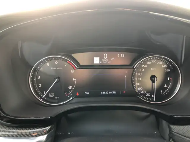 2021 Cadillac XT5 AWD Sport in Cars & Trucks in London - Image 15