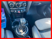 2016 MINI COOPER HARDTOP 3 DOOR CARFAX VERIFIED, CLEAN TITLE, NO ACCIDENTS, SERVICE RECORDS !!! 188,... (image 9)