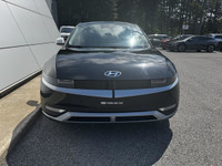 Hyundai IONIQ 5 Preferred grande autonomie RWD Tissu Mags 2022 à vendreJAMAIS ACCIDENTÉ!!! Caméra re... (image 1)