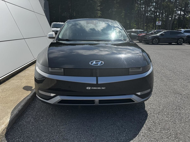 Hyundai IONIQ 5 Preferred grande autonomie RWD Tissu Mags 2022 à in Cars & Trucks in Trois-Rivières - Image 2