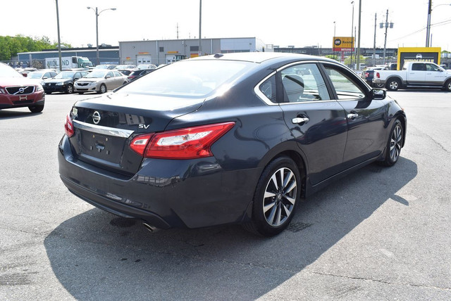 2016 Nissan Altima 2.5 SL in Cars & Trucks in City of Halifax - Image 4