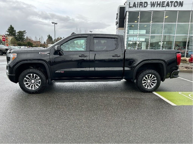  2022 GMC Sierra 1500 Limited AT4 4X4, Technology Package, Bose  in Cars & Trucks in Nanaimo - Image 2