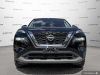 Grab a bargain on this 2023 Nissan Rogue S while we have it. Comfortable but easy-moving, its low ma... (image 9)