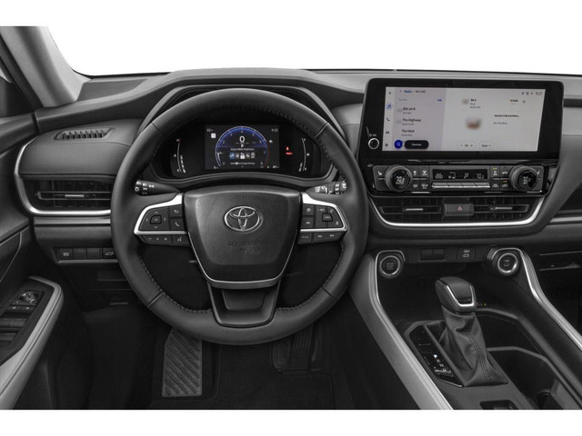 2024 Toyota Grand Highlander XLE ACCIDENT FREE | SAFTEY CONNE... in Cars & Trucks in City of Toronto - Image 4