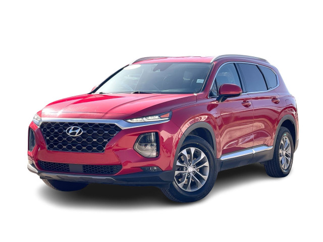 2020 Hyundai Santa Fe Essential AWD 2.4L Safety Package HEATED S in Cars & Trucks in Calgary