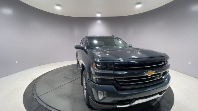 2017 Chevrolet Silverado 1500 LTZ - V8 in Cars & Trucks in Strathcona County - Image 2