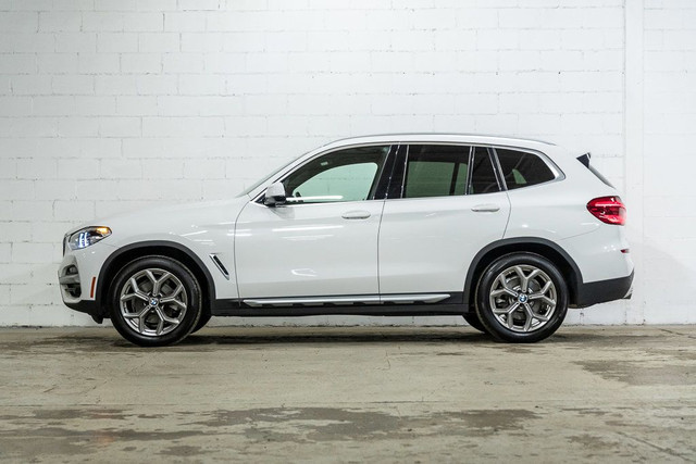 2021 BMW X3 xDrive30i | Spacieuse et polyvalente | Toit in Cars & Trucks in City of Montréal - Image 4