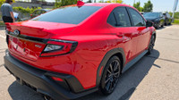 2022 Subaru WRX Sport - Thrilling Performance, Ready for Adventure!Unleash the joy of driving with t... (image 4)